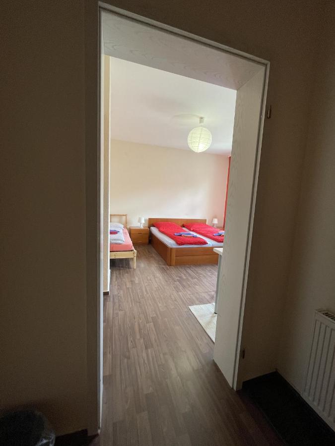 Pension Leipzig Georgplatz Εξωτερικό φωτογραφία