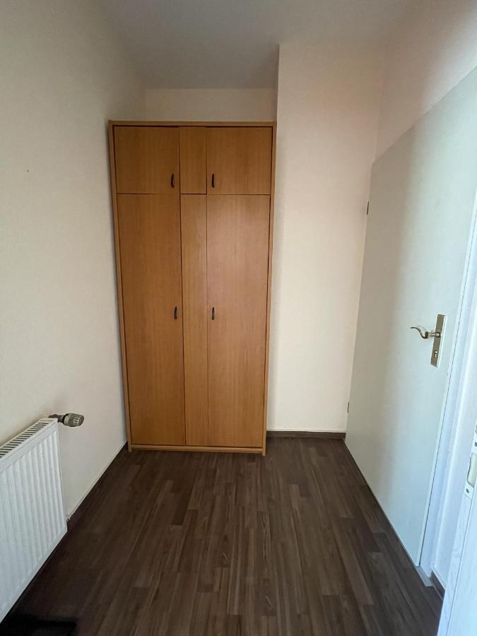 Pension Leipzig Georgplatz Εξωτερικό φωτογραφία