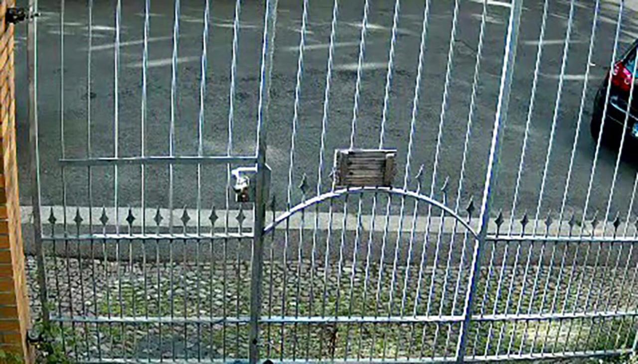 Pension Leipzig Georgplatz Εξωτερικό φωτογραφία