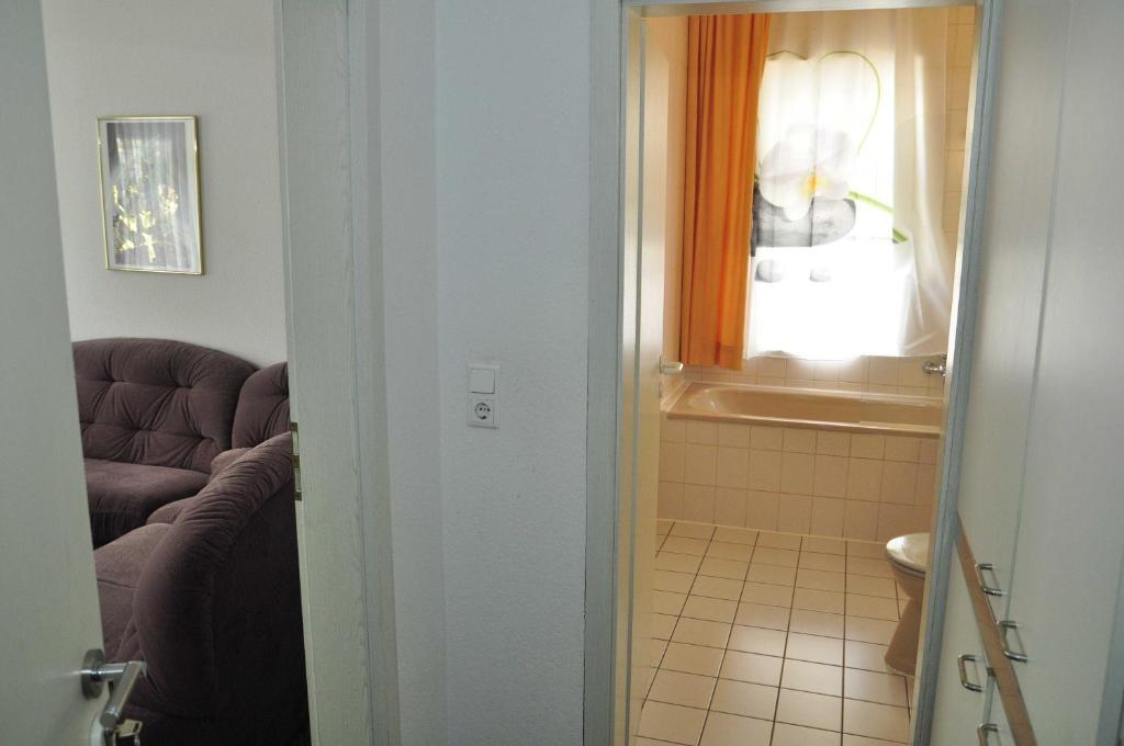 Pension Leipzig Georgplatz Δωμάτιο φωτογραφία